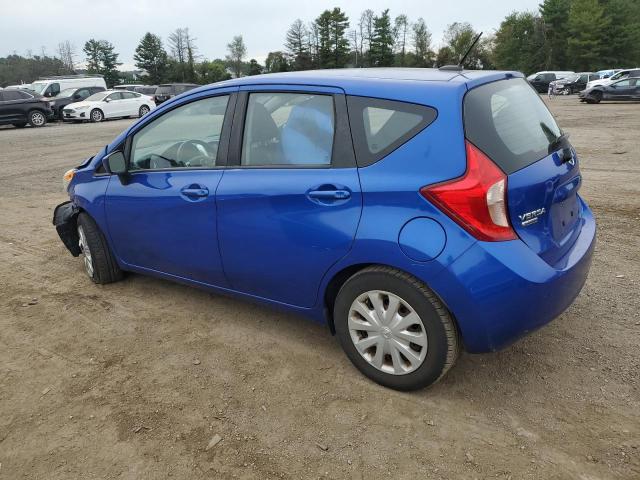 Photo 2 from auction – 2016 NISSAN VERSA NOTE with VIN 3N1CE2CP8GL380949