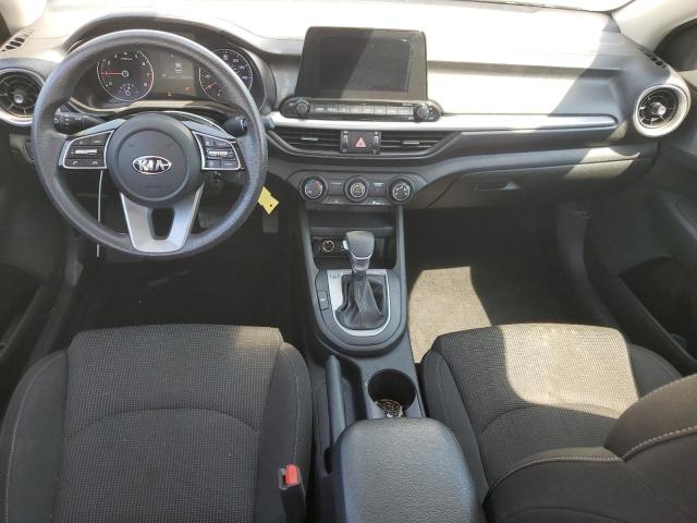 Photo 8 from auction – 2021 KIA FORTE FE with VIN 3KPF24AD9ME379588