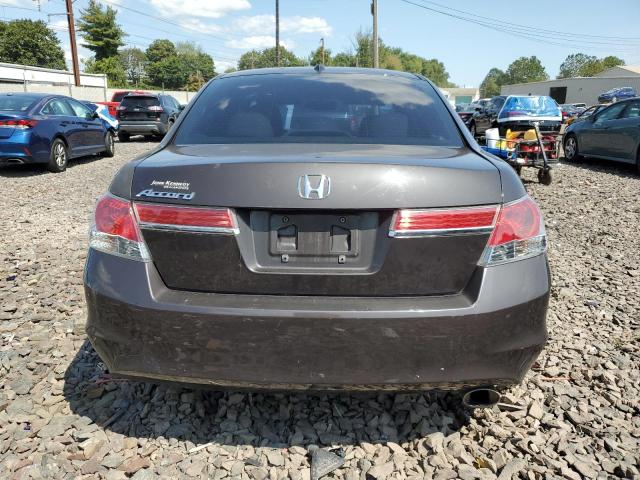 Photo 6 from auction – 2011 HONDA ACCORD EXL with VIN 1HGCP2F80BA025271