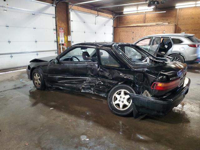 Photo 2 from auction – 1992 ACURA INTEGRA GS with VIN JH4DA9479NS017724