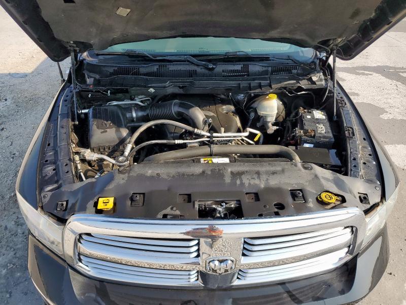 Photo 11 from auction – 2016 RAM 1500 SLT with VIN 3C6RR6LT7GG292992