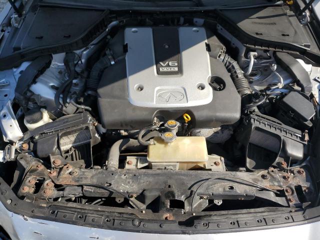 Photo 11 from auction – 2014 INFINITI Q50 BASE with VIN JN1BV7ARXEM684090