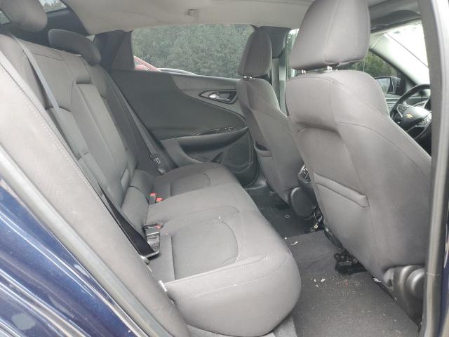 Photo 10 from auction – 2017 CHEVROLET MALIBU LT with VIN 1G1ZE5STXHF267970
