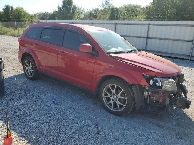 Photo 4 from auction – 2015 DODGE JOURNEY R/T with VIN 3C4PDDEG3FT646290