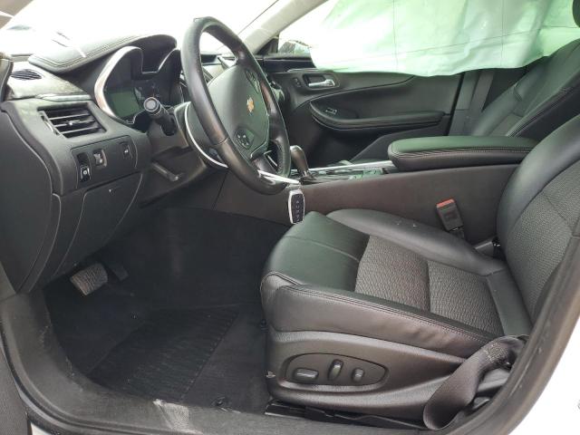 Photo 7 from auction – 2018 CHEVROLET IMPALA LT with VIN 2G1105S36J9128509