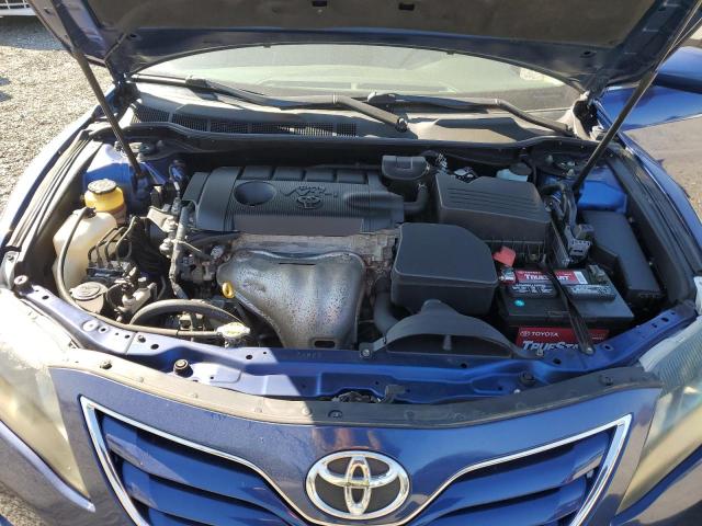 Фото 11 с аукциона – 2011 TOYOTA CAMRY BASE с VIN 4T1BF3EK1BU693249