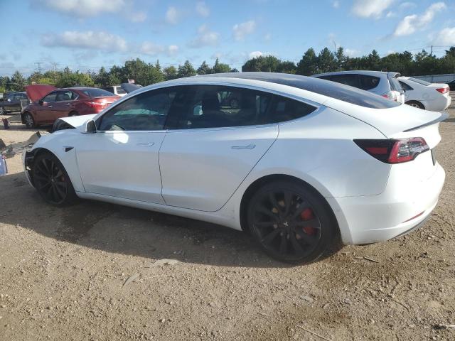 Photo 2 from auction – 2019 TESLA MODEL 3 with VIN 5YJ3E1EBXKF513923