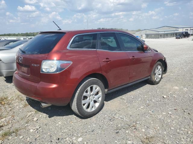 Photo 3 from auction – 2008 MAZDA CX-7 with VIN JM3ER293680173948