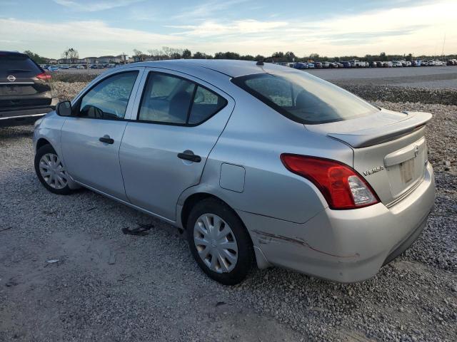 Photo 2 from auction – 2015 NISSAN VERSA S with VIN 3N1CN7AP3FL851047