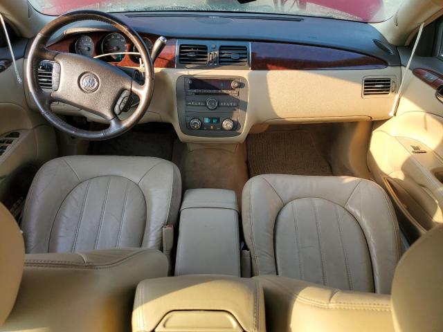 Photo 8 from auction – 2008 BUICK LUCERNE CX with VIN 1G4HD57288U180761