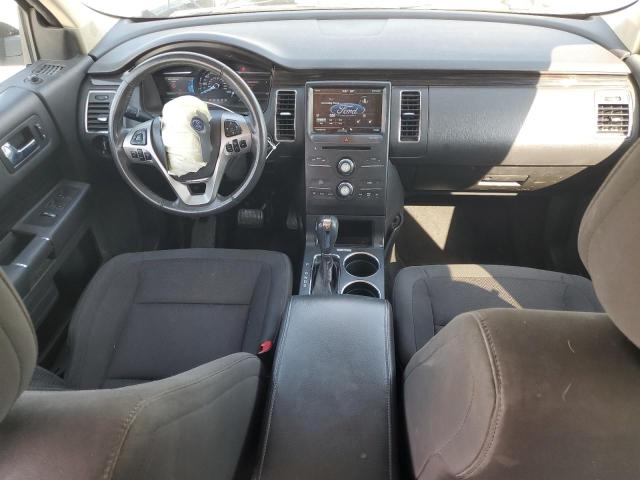 Photo 8 from auction – 2014 FORD FLEX SEL with VIN 2FMGK5C82EBD17738