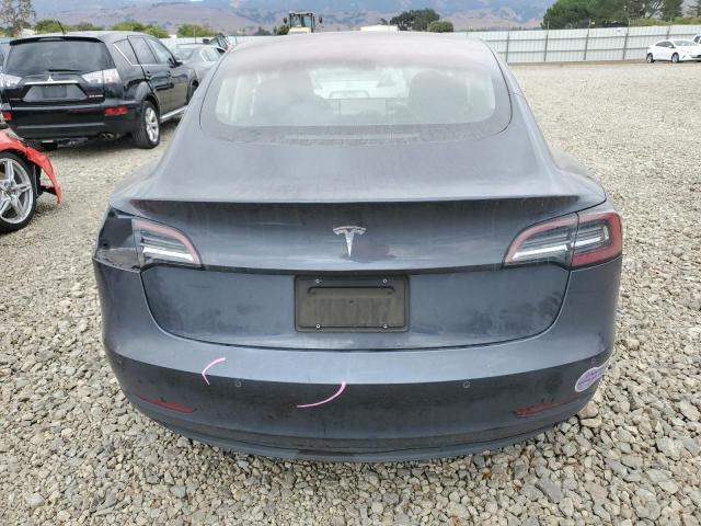 Photo 6 from auction – 2018 TESLA MODEL 3 with VIN 5YJ3E1EA3JF158437