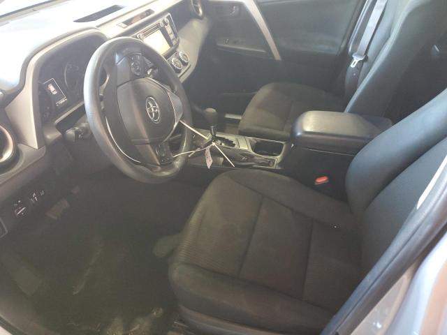 Photo 7 from auction – 2018 TOYOTA RAV4 LE with VIN JTMZFREV2JJ212540