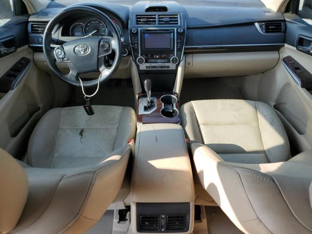 Photo 8 from auction – 2012 TOYOTA CAMRY BASE with VIN 4T1BF1FK2CU146933