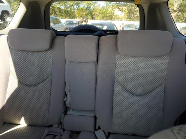 Photo 10 from auction – 2007 TOYOTA RAV4 with VIN JTMBD33V875115688