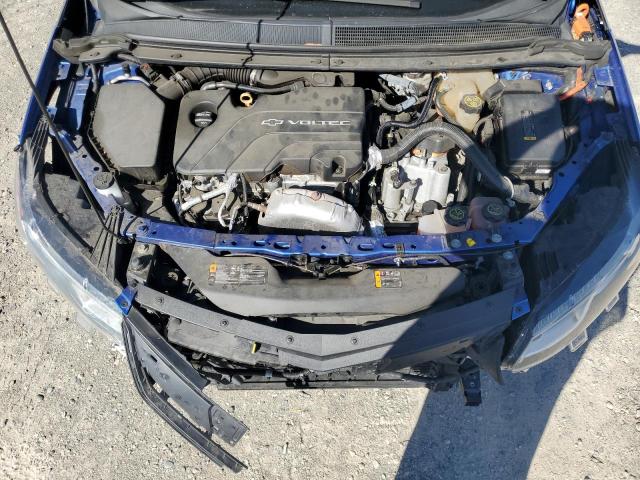 Photo 11 from auction – 2017 CHEVROLET VOLT LT with VIN 1G1RC6S53HU126649