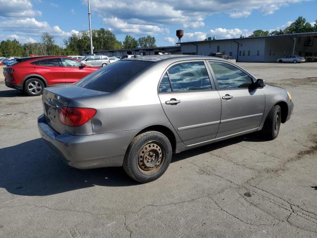 Photo 3 from auction – 2004 TOYOTA COROLLA CE with VIN 2T1BR38E74C178113