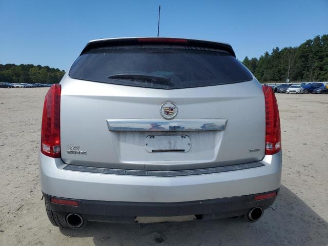 Photo 6 from auction – 2015 CADILLAC SRX with VIN 3GYFNAE32FS550414
