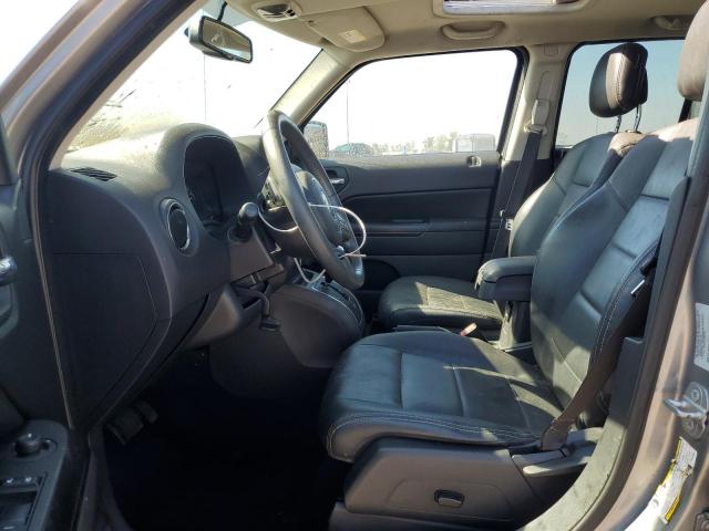 Photo 7 from auction – 2015 JEEP PATRIOT LA with VIN 1C4NJRFB2FD272485