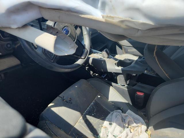 Photo 8 from auction – 2025 SUBARU OUTBACK ON with VIN 4S4BTALC3S3129276