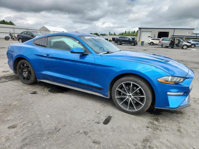 Photo 4 from auction – 2021 FORD MUSTANG with VIN 1FA6P8TH3M5118869