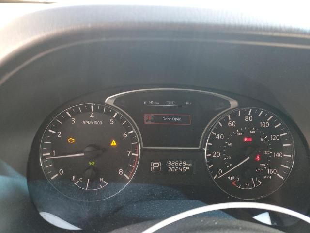 Photo 9 from auction – 2014 NISSAN PATHFINDER with VIN 5N1AR2MM7EC623278