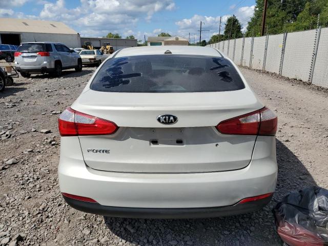 Photo 6 from auction – 2015 KIA FORTE LX with VIN KNAFK4A6XF5301284