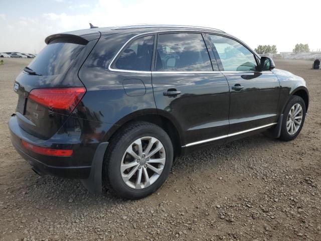 Photo 3 from auction – 2014 AUDI Q5 PREMIUM with VIN WA1LFCFP2EA005245