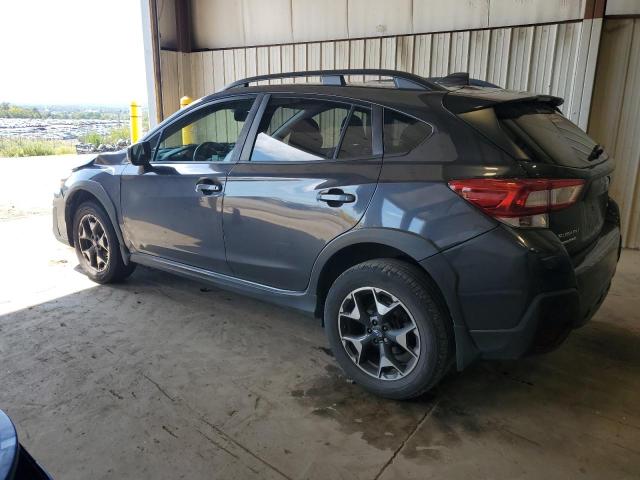 Photo 2 from auction – 2019 SUBARU CROSSTREK with VIN JF2GTAEC3KH316920