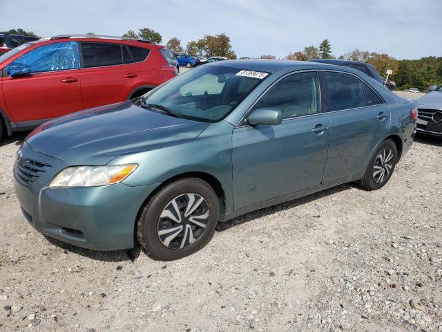 Photo 1 from auction – 2007 TOYOTA CAMRY CE with VIN 4T1BE46K77U553348