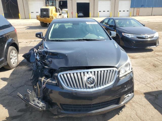 Photo 5 from auction – 2011 BUICK LACROSSE C with VIN 1G4GC5ED5BF302698