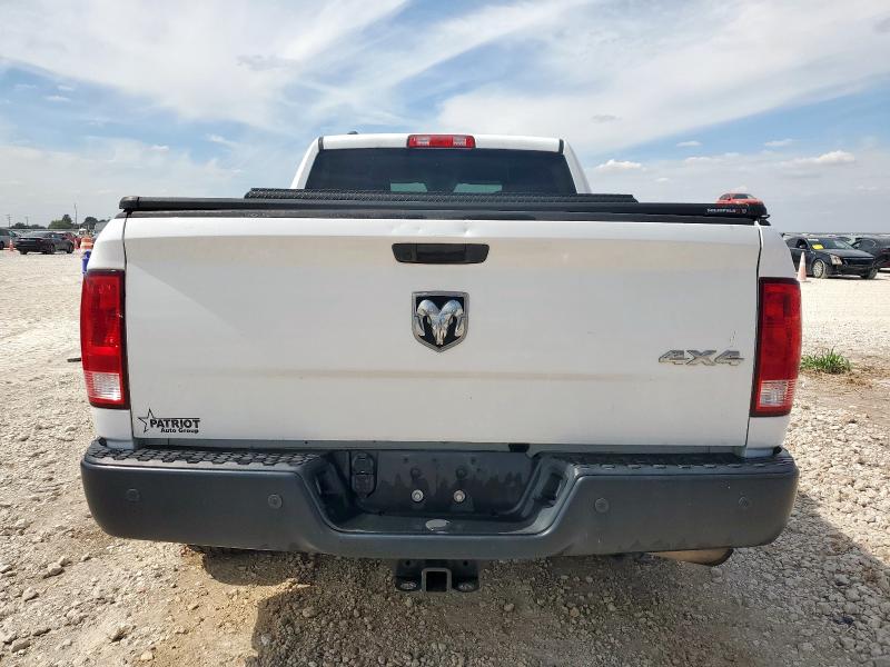 Photo 6 from auction – 2019 RAM 1500 CLASS with VIN 1C6RR7ST4KS645164