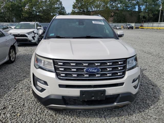 Photo 5 from auction – 2017 FORD EXPLORER L with VIN 1FM5K8F89HGE17093