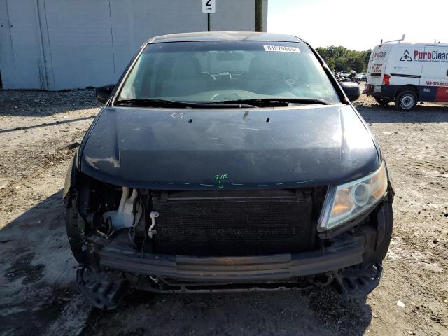 Photo 5 from auction – 2013 HONDA ODYSSEY EX with VIN 5FNRL5H44DB056162