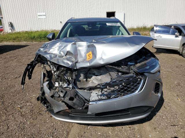 Photo 5 from auction – 2023 BUICK ENVISION A with VIN LRBFZSR48PD199611