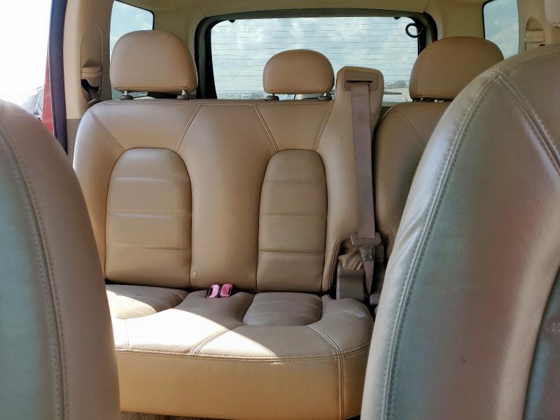 Photo 10 from auction – 2004 FORD EXPLORER X with VIN 1FMZU63KX4UB66046