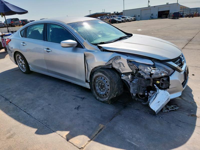 Photo 4 from auction – 2016 NISSAN ALTIMA with VIN 1N4AL3AP6GC248759