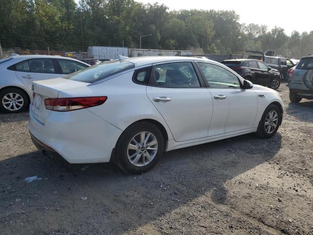 Photo 3 from auction – 2016 KIA OPTIMA LX with VIN KNAGT4L38G5098935
