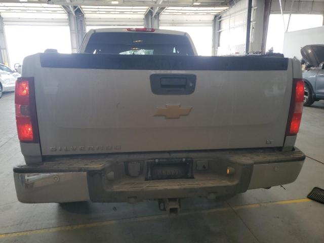 Photo 6 from auction – 2013 CHEVROLET SILVERADO with VIN 1GCRKSE74DZ262964