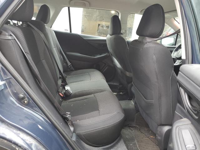 Photo 11 from auction – 2024 SUBARU OUTBACK with VIN 4S4BTAAC6R3148840