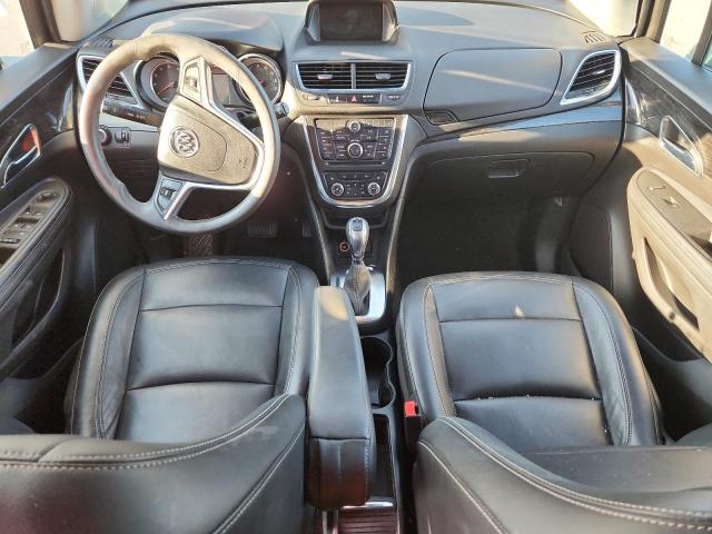 Photo 8 from auction – 2016 BUICK ENCORE with VIN KL4CJGSB0GB569845