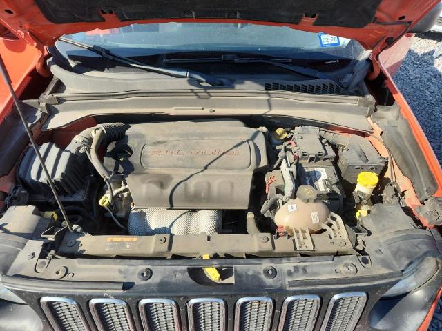 Photo 12 from auction – 2017 JEEP RENEGADE with VIN ZACCJAAB3HPF89146