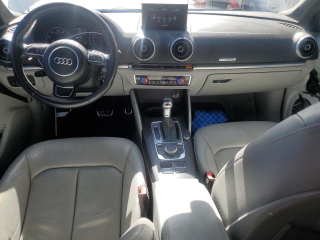 Photo 8 from auction – 2015 AUDI A3 PREMIUM with VIN WAUBFGFF4F1082889