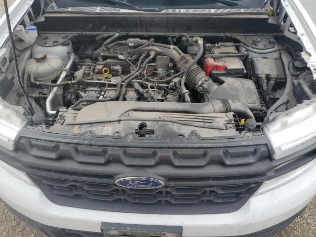 Photo 11 from auction – 2022 FORD MAVERICK X with VIN 3FTTW8F95NRA85747