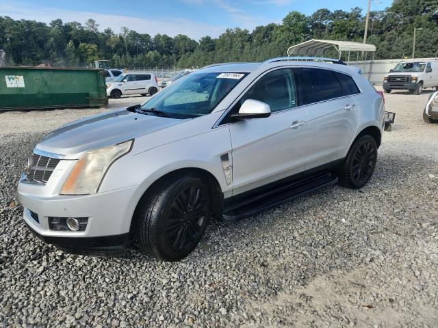 CADILLAC SRX PERFOR 2012 with VIN 3GYFNBE36CS582753 - Photo from auction