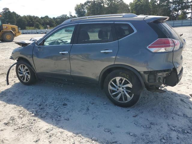 Photo 2 from auction – 2014 NISSAN ROGUE S with VIN 5N1AT2MTXEC821653
