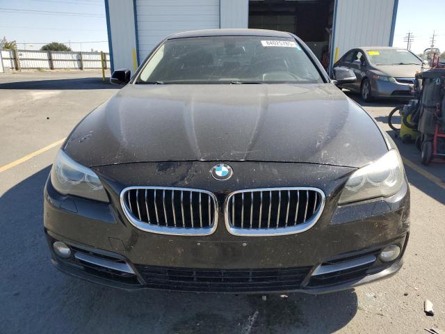 Photo 5 from auction – 2015 BMW 528 XI with VIN WBA5A7C55FG143008