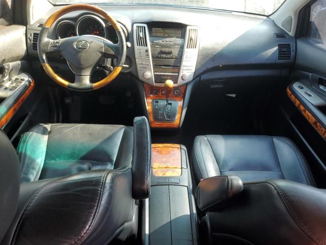 Photo 8 from auction – 2007 LEXUS RX 350 with VIN 2T2GK31U77C021614