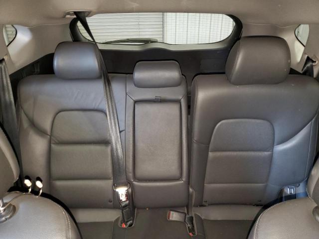Photo 10 from auction – 2017 HYUNDAI TUCSON LIM with VIN KM8J3CA23HU279408