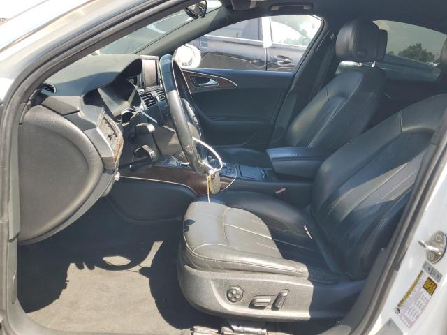 Photo 7 from auction – 2014 AUDI A6 with VIN WAUGFAFC6EN080352